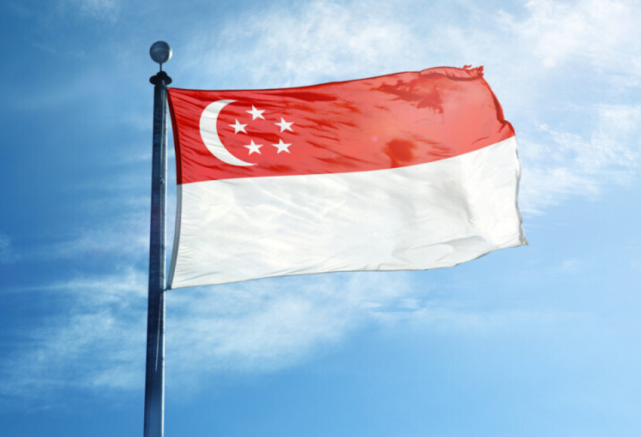 Lawrence Wong sworn in as Singapore’s prime minister