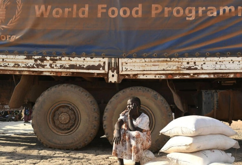 Sudanda humanitar yardımlara vergi tətbiq edilib