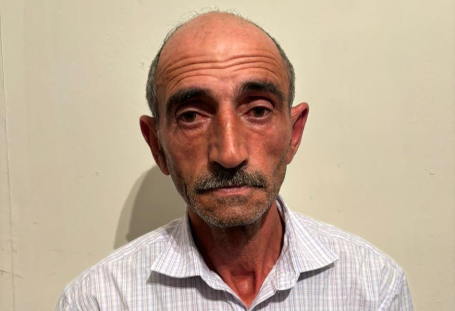 Ağdamda evdən pul oğurlayan şəxs saxlanılıb