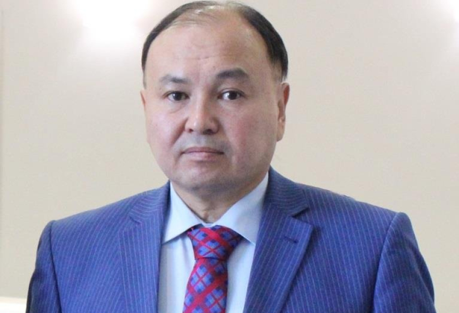 Erlan Sairov: Qazaxıstan Cənubi Qafqazda sabitlikdə maraqlıdır