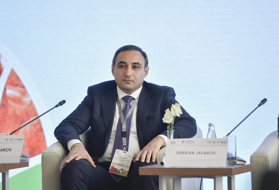 İqlim dəyişkənliyinin təsirlərini minimuma endirmək üçün Strategiya Planı hazırlanıb