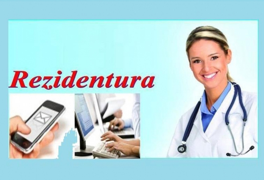Rezidenturaya qəbul imtahanı vermək istəyən xaricdə təhsil almış şəxslərin nəzərinə