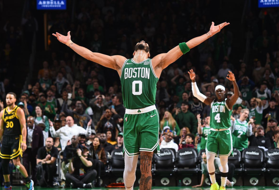 Celtics puts Cavs to bed, advance to Eastern Conference finals