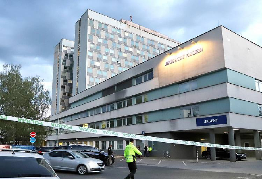 Slovakiyanın Baş nazirinin son vəziyyəti açıqlanıb: Həyati təhlükə sovuşub