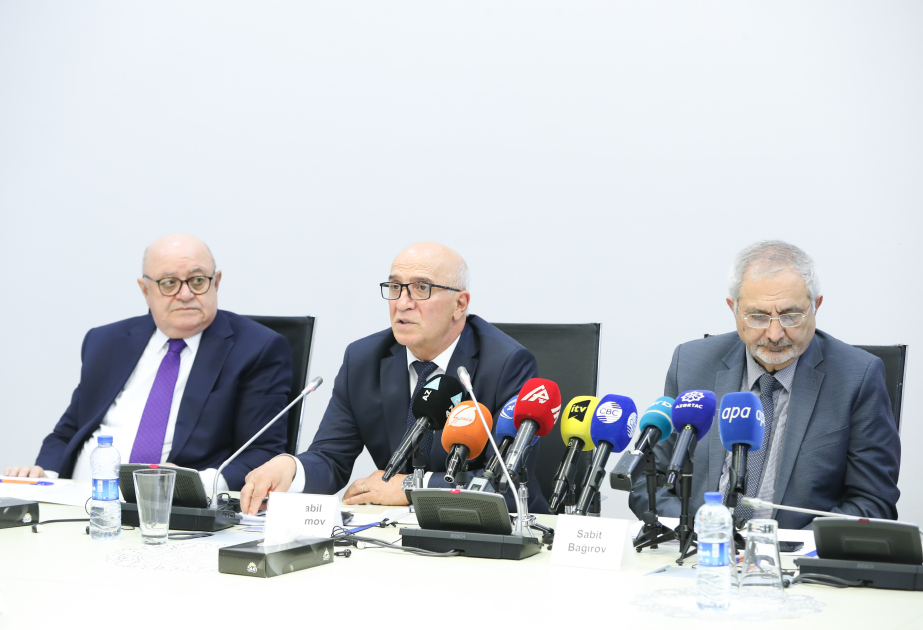 QHT rəhbəri: Ermənilər Azərbaycandakı ərazi adlarını dəyişdirib təqdim edirlər