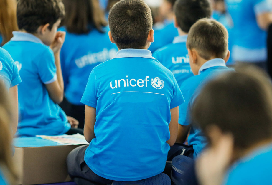 UNICEF : un niveau record de migration d’enfants pour la cinquième année consécutive