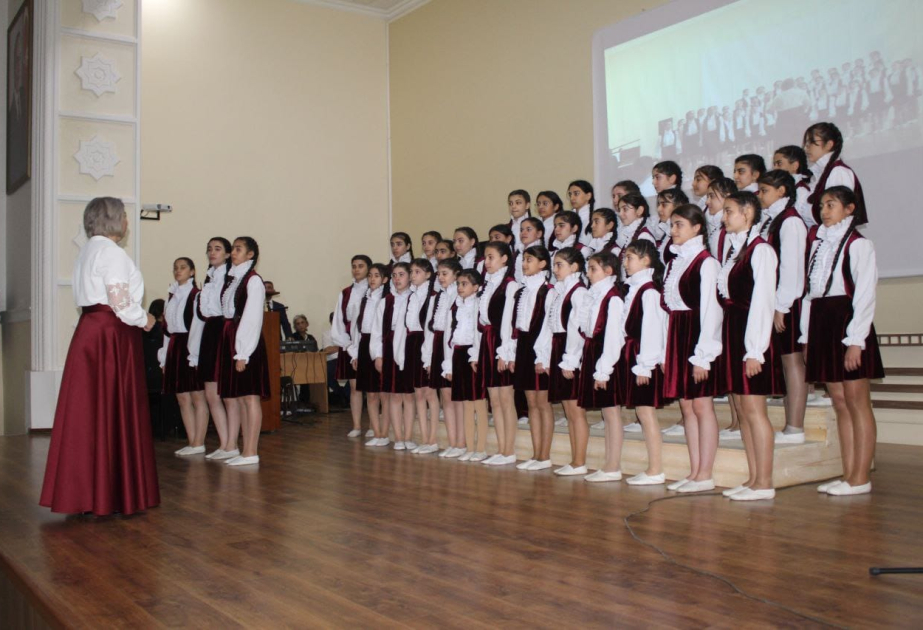 III Regional Xor Müsabiqəsinin qalibləri mükafatlandırılıb