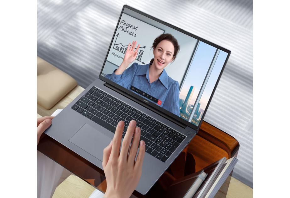 ®  “HUAWEI MateBook D16”: İş və təhsil üçün büdcənizə uyğun notbuk