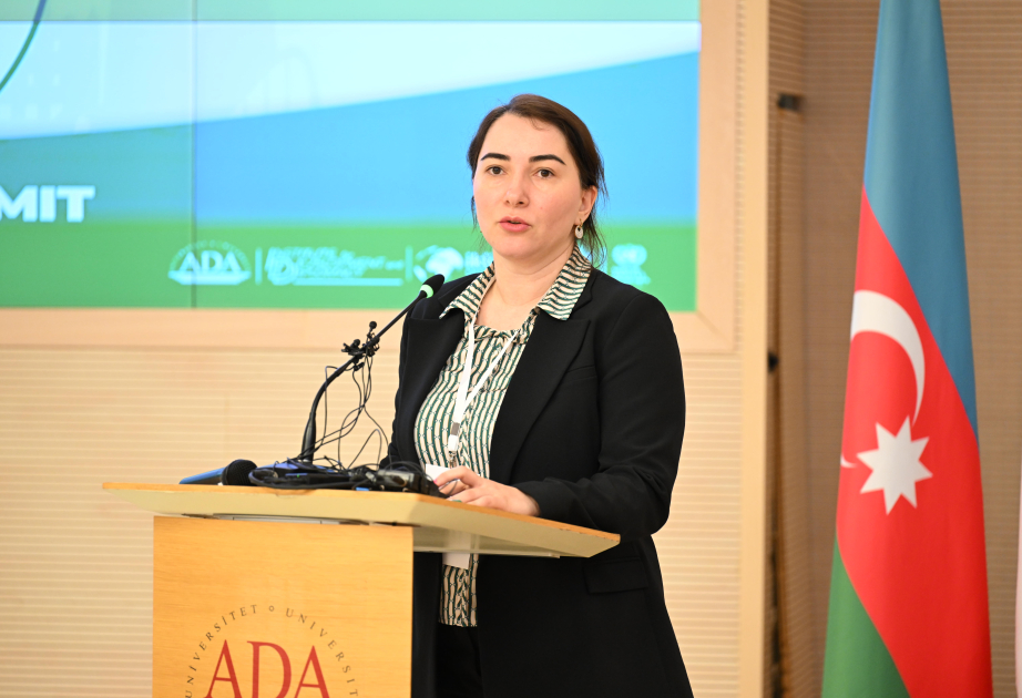 Representante de la FAO: "La creciente competencia por el acceso al agua puede causar problemas entre países"