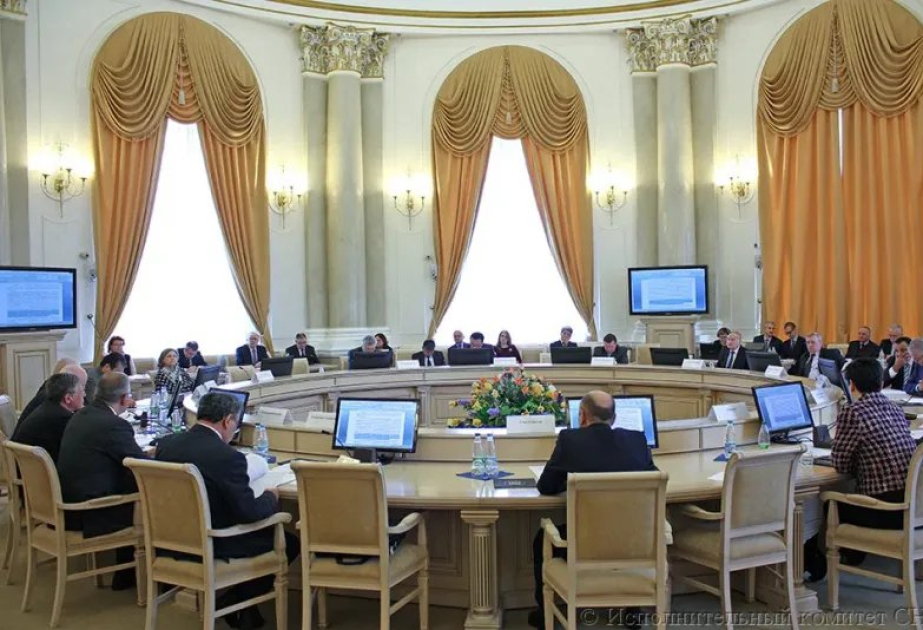 В Минске прошло очередное заседание Совета постпредов стран СНГ
