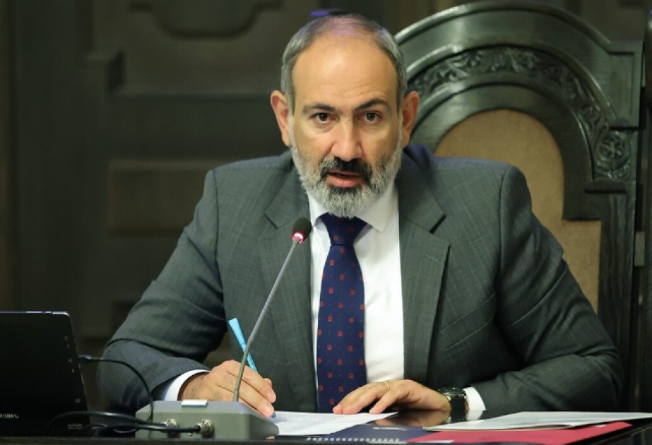 Nikol Paşinyan: Ermənistanla Azərbaycan arasında sərhədlərin delimitasiyası üzrə protokolun imzalanması böyük uğurdur