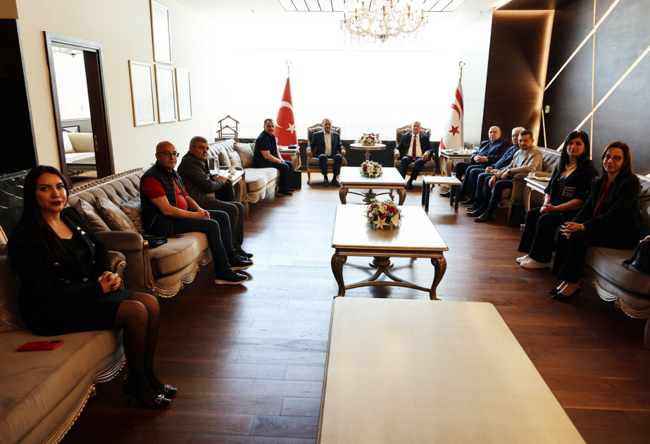 Şimali Kipr parlamentinin spikeri: Azərbaycan ilə yaxınlaşma üzrə hər bir yeni addım ŞKTR sakinlərini və hakimiyyət orqanlarını sevindirir