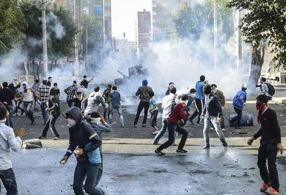 Türkiyədə 2014-cü il oktyabr hadisələrində təqsirli bilinən şəxslərə hökm oxunub