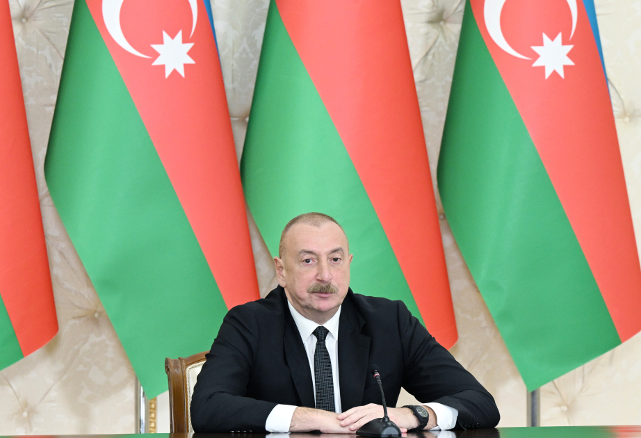 Le président azerbaïdjanais : Le Bélarus a une très bonne expérience dans l’urbanisme
