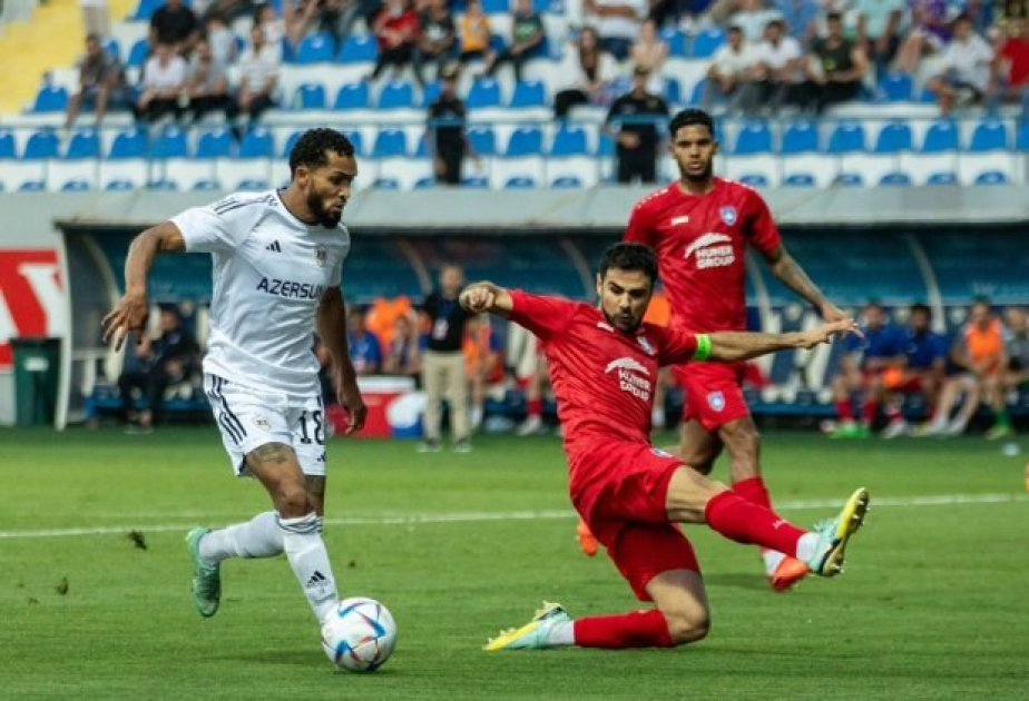 Premyer Liqa: Açılış oyununda çempion “Turan Tovuz”u qəbul edəcək