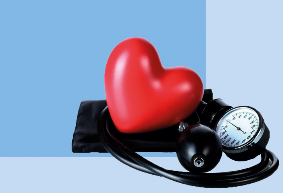 Mayın 17-si Ümumdünya Arterial Hipertoniya ilə Mübarizə Günüdür