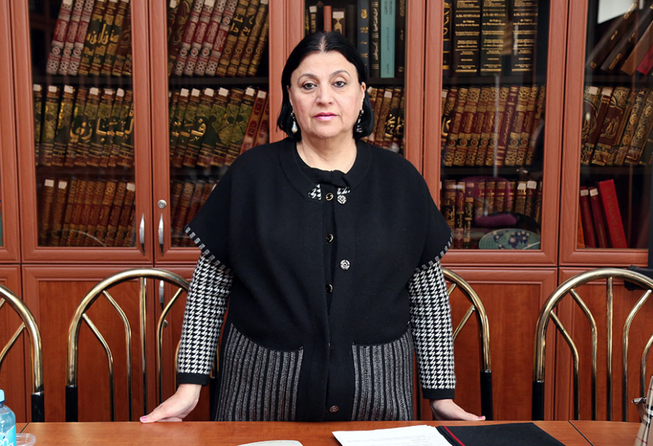 Sufi fenomenologiya: yeni fəlsəfi yanaşma və gələcəyə baxış