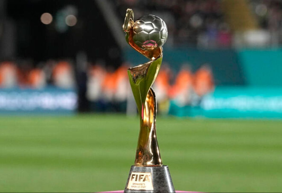 FIFA-Entscheidung: Fußball-WM der Frauen findet 2027 in Südamerika statt