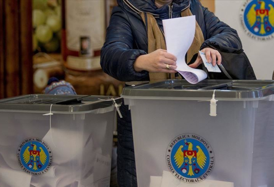 تحديد موعد الانتخابات الرئاسية والاستفتاء العام في مولدوفا