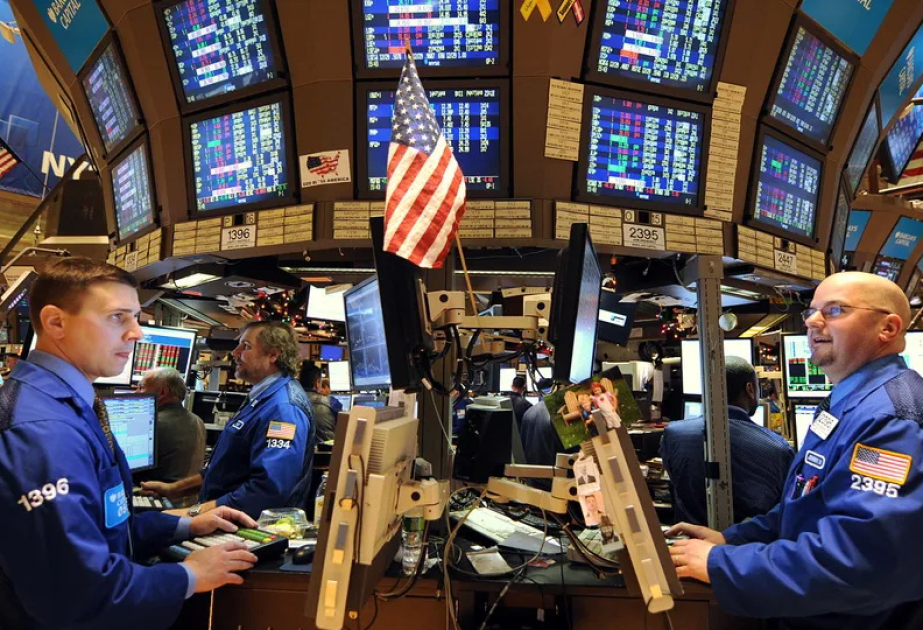 Börse: Dow Jones knackt Rekordmarke von 40.000 Punkten