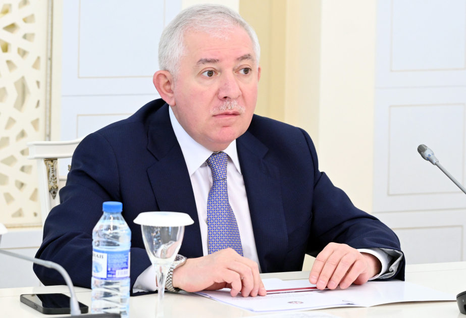Nazirlik rəsmisi: İnsan alverinə qarşı mübarizə istiqamətində işlər mütəmadi davam etdirilir