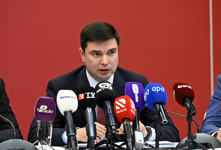 Fərid Hüseynov: “Kapital Bank”ın “Naxçıvan Bank”ı, eləcə də hər hansı bankı almaq planı yoxdur