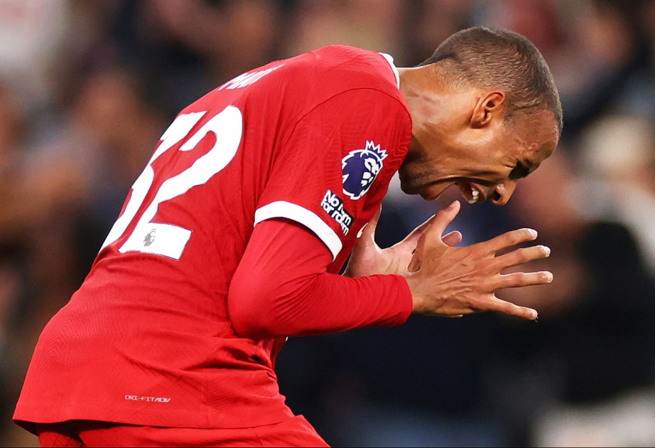 “Liverpul”u mövsümün sonunda tərk edəcək ilk futbolçu məlum olub