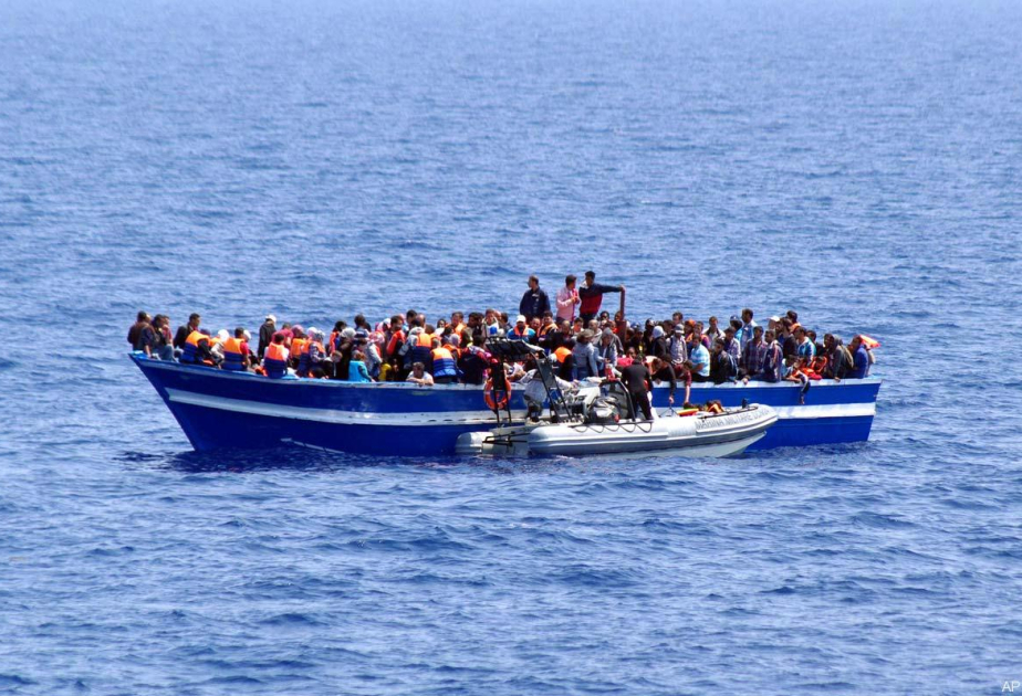 Tunisia prevents 21,500 undocumented immigrants from crossing Mediterranean in January-April