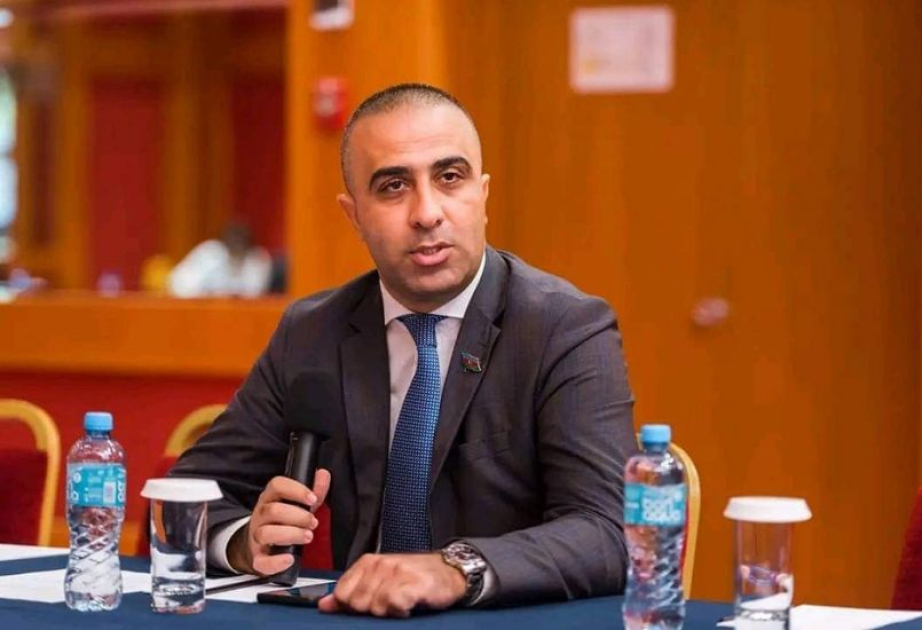 Azərbaycanda “Siyasi partiyalar haqqında” Qanunun uğurlu realizəsi ali niyyətlərə sadiqliyi göstərir  ŞƏRH