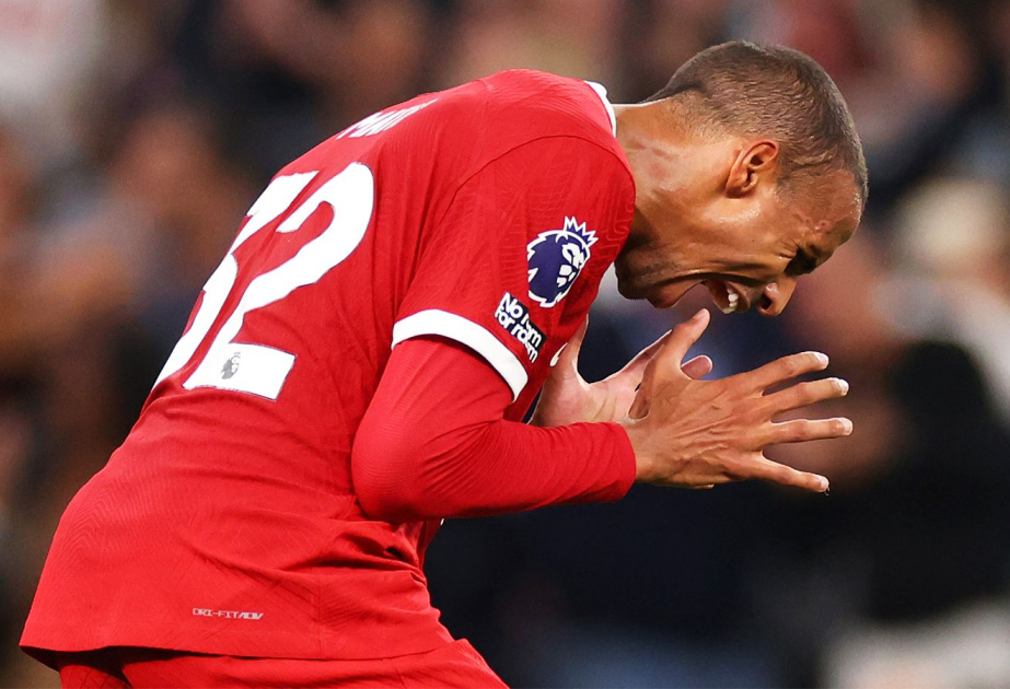 Joel Matip and Thiago Alcantara to leave Liverpool when contracts expire at end of season