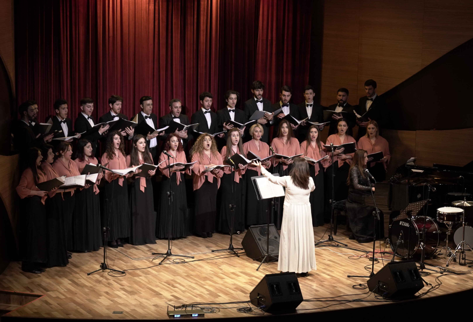 Təranə Yusifova: Cahangir Cahangirovun musiqisi o qədər əsrarəngizdir ki...