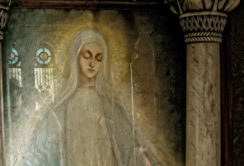 Vatican tightens procedures on supposed ‘supernatural events’
