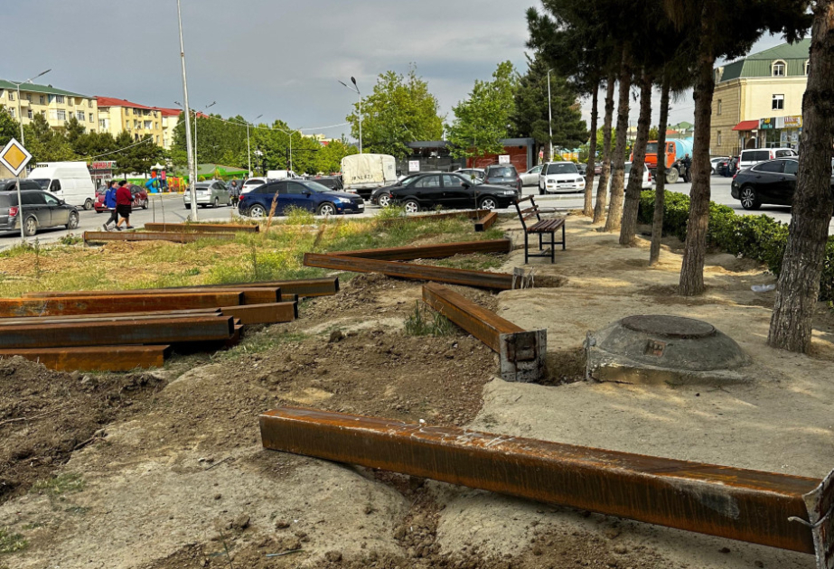 Fövqəladə Hallar Nazirliyi Abşeron rayonunda qanunsuz tikintilərin qarşısını alıb