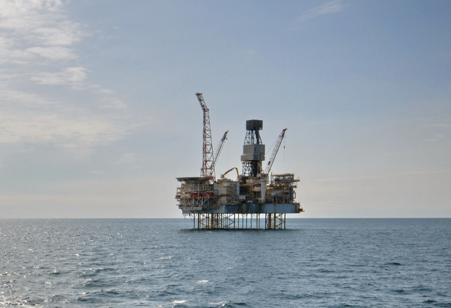 Azerbaijani oil price surges in global markets
