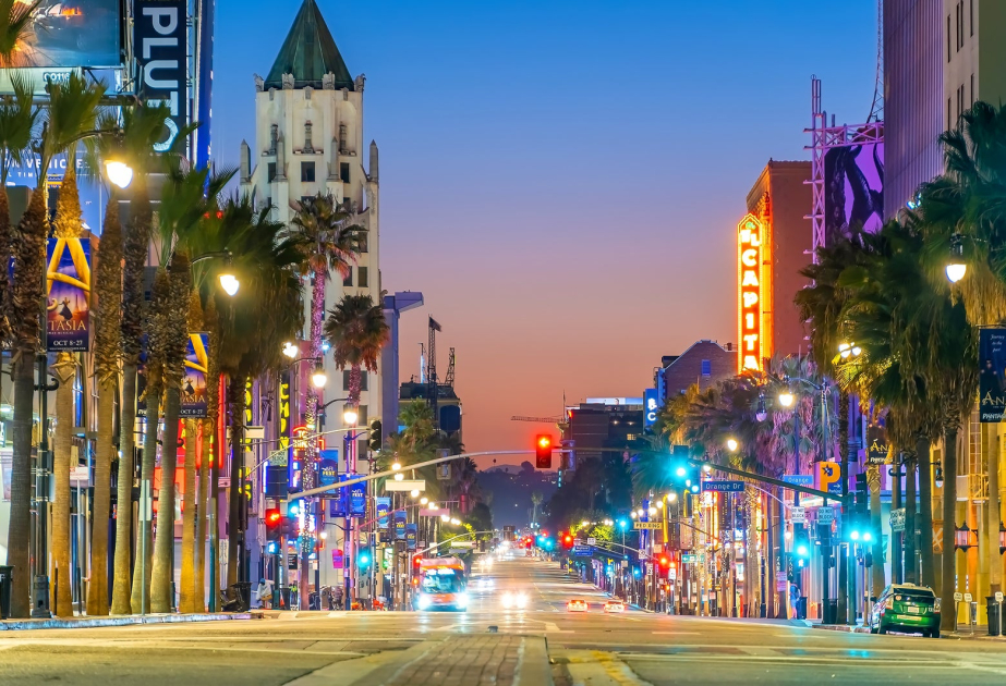 California continues to lead in U.S. unemployment rate