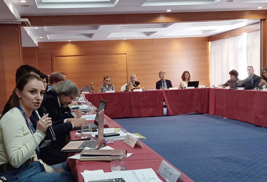Xorvatiyada keçirilən Atom Enerjisi üzrə Beynəlxalq Agentliyin iclasında iştirakçılar COP29-la bağlı məlumatlandırılıblar