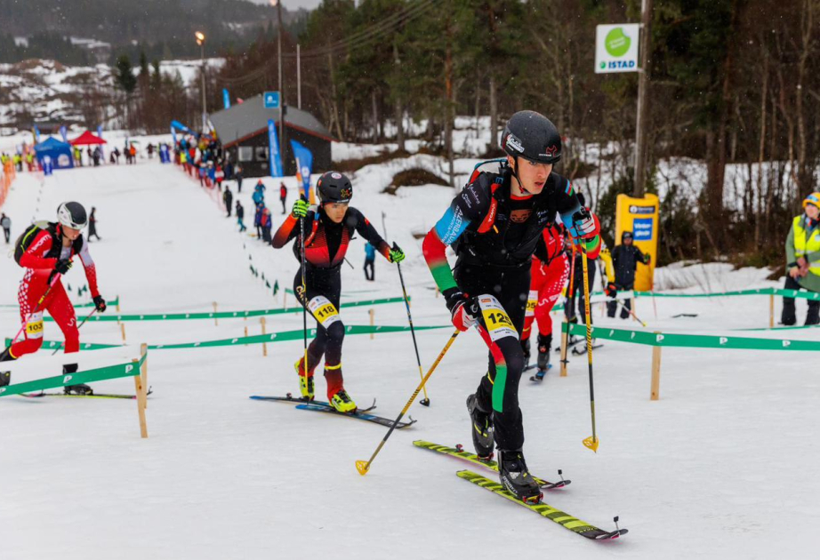 Azerbaijan to host Ski Mountaineering World Cup for the first time