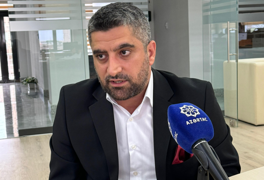 Yerli brendin yaradıcısı: Azərbaycanda qalstukları ən çox qadınlar alır - MÜSAHİBƏ
