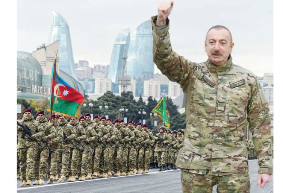 Polkovnik: Heç bir qüvvə Azərbaycanda xalq-ordu birliyinə xələl gətirə bilməz