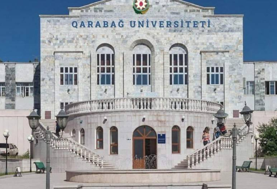 Qarabağ Universiteti ilə bağlı sualları cavablandırmaq üçün yeni 146-6-1 xətti açılıb