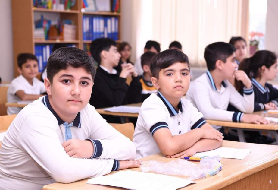 Şirvan-Salyan Regional Təhsil İdarəsi üzrə monitorinq 7 mindən çox şagirdi əhatə edib