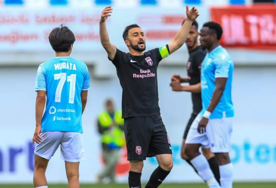 Premyer Liqa: "Sabah", "Neftçi" və "Zirə"dən vacib qələbə