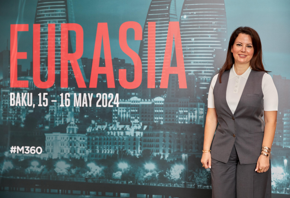 ®  Azercell presents its first ESG report at “GSMA M360 2024” conference