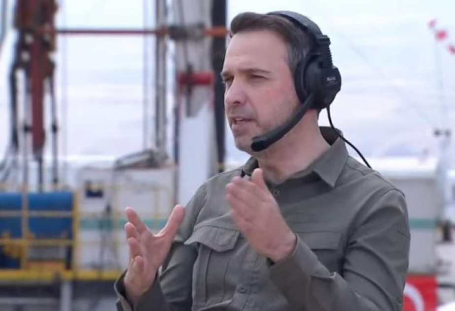 Глава Минэнерго: Добыча нефти в Турции к концу года покроет 10 процентов нужд внутреннего рынка