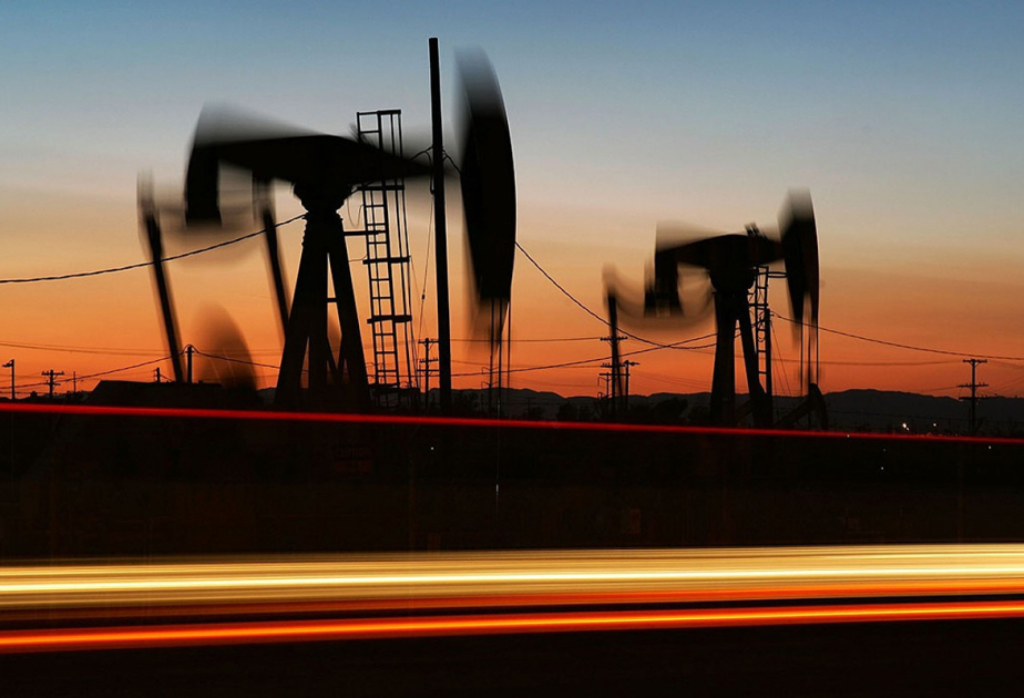 Oil prices rise in global markets