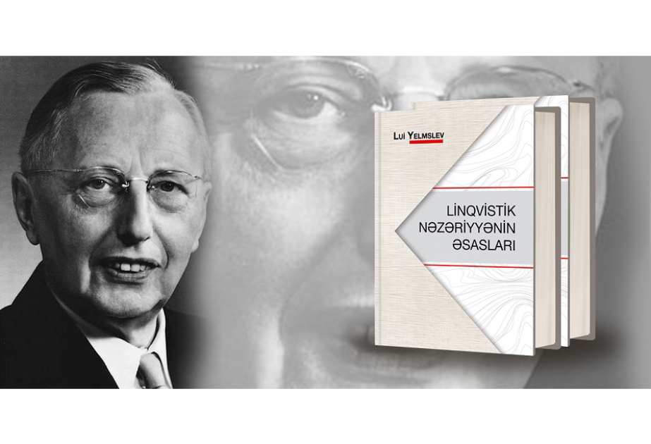 “Linqvistik nəzəriyyənin əsasları” kitabı nəşr olunub