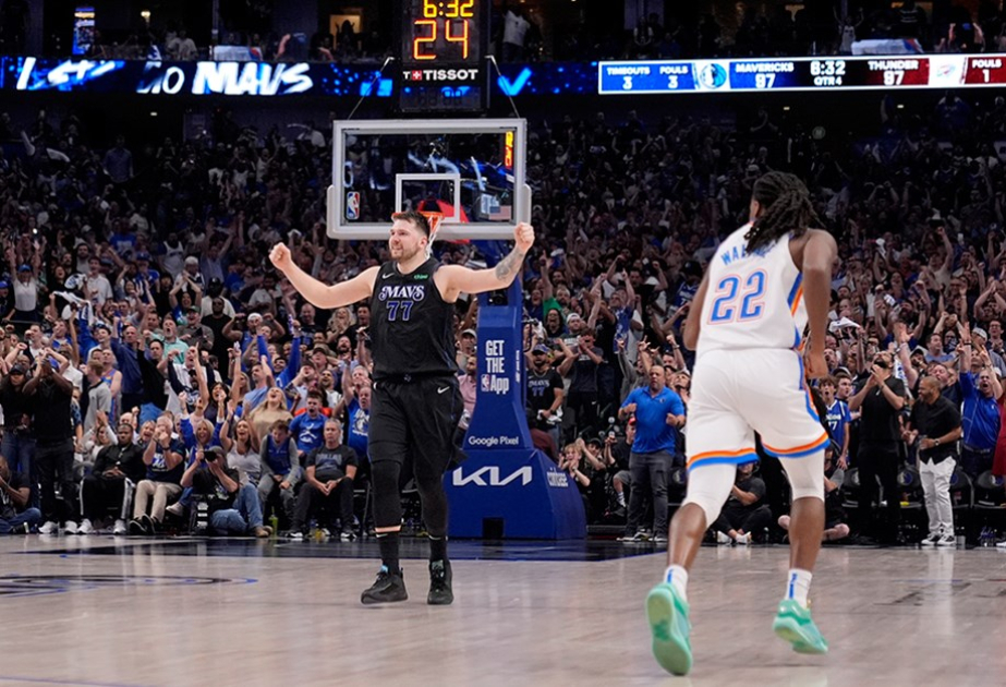 NBA-da sonuncu yarımfinalçı müəyyənləşib