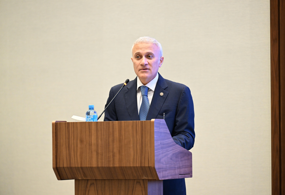 Xidmət rəisi: Bazarda qiymətlə keyfiyyətin mütənasibliyi iqtisadi səmərəliliyin artırılmasına müsbət təsir göstərir