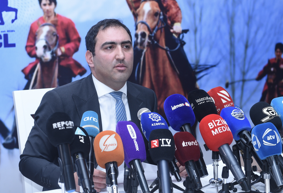 Beynəlxalq Çövkən Federasiyasının ikinci Assambleyasının tarixi bəlli olub