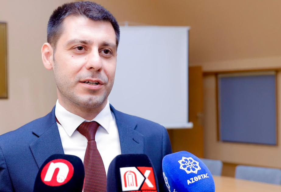 Naxçıvan məhsulları “Azexport” portalı vasitəsilə daha geniş bazarlara çıxış əldə edəcək